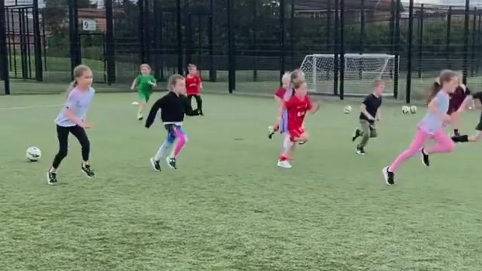 Football Club